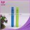 10ml green plastic pefume spray bottle