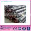 High pressure cast iron ductile pipe