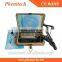 High Quality Mini quantum resonance magnetic analyzer in gold color