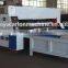 Semi-automatic Carton Box Flexo Printing Slotter Die Cutter Machinery