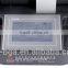 Dinghua DH-B1 three heat zones hot air and IR preheat soldering machine BGA rework staion for PCB main chips repair
