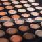 2016 top sales matte 120 colors eyeshadow palette made in China