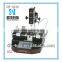 Dinghua DH-5830 repair graphic card of laptop and IC of mobile bga rework equipment w touch screen