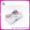 Repairing clothes hot selling hotel travel sewing box