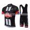 2016 Custom Sublimated Summer Cycling cycling jersey cheap KCY069