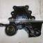DZ9118526024 Shacman Truck Parts Front Leaf Spring Rear Bracket, spring bracket
