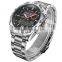 WEIDE quartz wristwatches WH3403 custom logo watch movement man watch