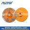 High Quality Diamond Cup Wheels for marble and granite concrete