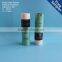 2 OZ Double Wall Cap Aluminum Tube for Nutrition Gel ,60g Collapsable Aluminum Tube