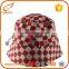wholesale design oem Blank plain white cotton bucket hat