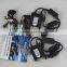xenon hid headlight kit slim ballast h7 6000k 35w conversion xenon hid kit h7