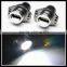 Error Free 20W LED Angel Eyes Halo Ring for BMW E90 E91 4*5W C.R.E.E