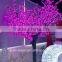 Outdoor Christmas Lights LED cherry tree light