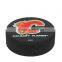 wholesale wholesale quality rubber hockey / ice puck with custom logo