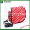 Red dot pattern Camera bag for Fuji mini 8