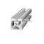 Excellent Craftsmanship Square Aluminum Profile