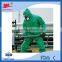 disposable waterproof polypropylene colorful coverall