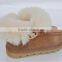 Wholesale Kid Boots Soft Fur Sheepskin Baby Shoes For Winter                        
                                                Quality Choice
                                                    Most Popular