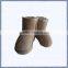 Winter Sheepskin Lovely Kids Wholesale Shoes