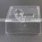 PVC/PET/PP/PS Clamshell packaging clamshell/blister packing supplier with high quality