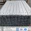 Galvanized C Section Post for Guardrail