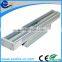 2016 outdoor lighting Meanwell drive tempered glass RGBW LED wall washer light