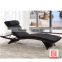 Leisure Outdoor/Resort rattan pool furniture wicker Sun Lounger/chaise/beach/Recliner Chair