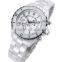 China Supplier Hot Products White Quartz Unique Alloy Watches For Man