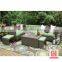 Outdoor Modern Rattan wicker Garden set / Outdoor wicker Furniture