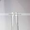 China Supplier 800ml New Product Promotional Unique Colored Glass Bottle for Wine,vodka,juice,milk,liquor Drinking Wholesale