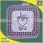 100% Cotton, Machine Washable, Everyday Kitchen Basic Potholder