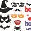 2016 Hottest Fashion Photo Booth Prop For Party