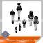 Bt40 Tool Holder, BT40-ER32-150L, Adapter