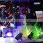 Light laser 4W RGB Laser light for DISCO , BAR