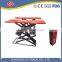 Hot selling home car scissor lift,promotion mini scissor jack