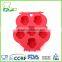 Animal Owl shape Silicone Cake Mold
