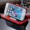 Smart Phone PU Leather Sticker Flip Cover Case For Iphone 5S
