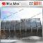 WF-DS025 windbreak barrier for high- speed railway&highway
