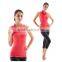 custom sports tracksuits high quality for woman