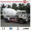euro 4 (4m3,6m3,8m3,9m3,10m3,12m3)HOWO/Dongfeng& Foton Brand! 6*4 drive ready mix concrete trucks,