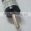 Small Planetary Gearbox Motor 1:135 Ratio 12Volt 40rpm Low rpm with Permanent Magnet Construction