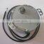 12 Volt AC Synchronous Motor Low Speed 1.5rpm 4W CW for Fan Made in China