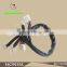 plastic electric wire harness protection tubeHH-070