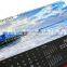 China factory custom paper wall calendar printing