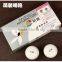 8pcs/lot Japan Brand Mingyan Naturactor Beauty Foundation Concealer Cream 9 Colors naturactor foundation