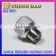 Taiwan Supplier Aluminium Anodized Screw