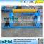 FX cnc automatic wire decoiler machine