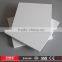 White PVC Extrusion Foam Molding Decor