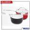18cm milk heating pot XJ-12605