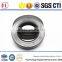 TC38x62x12 double primary lip NBR rubber covered metal cased seal ring agricultural macinery framework oil seal